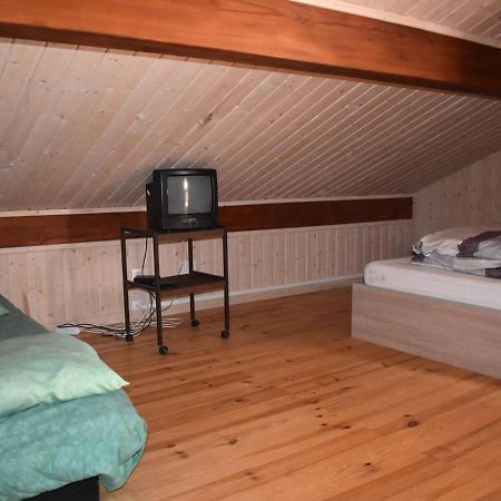 Chalet 3 Pieces Avec Jardin, Garage Et Loggia - Exposition Plein Sud - Fr-1-580-10 Font-Romeu-Odeillo-Via Buitenkant foto