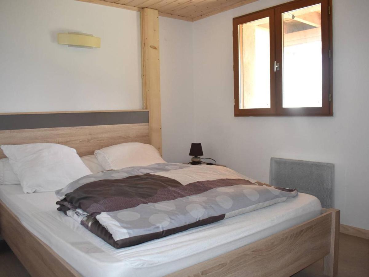 Chalet 3 Pieces Avec Jardin, Garage Et Loggia - Exposition Plein Sud - Fr-1-580-10 Font-Romeu-Odeillo-Via Buitenkant foto