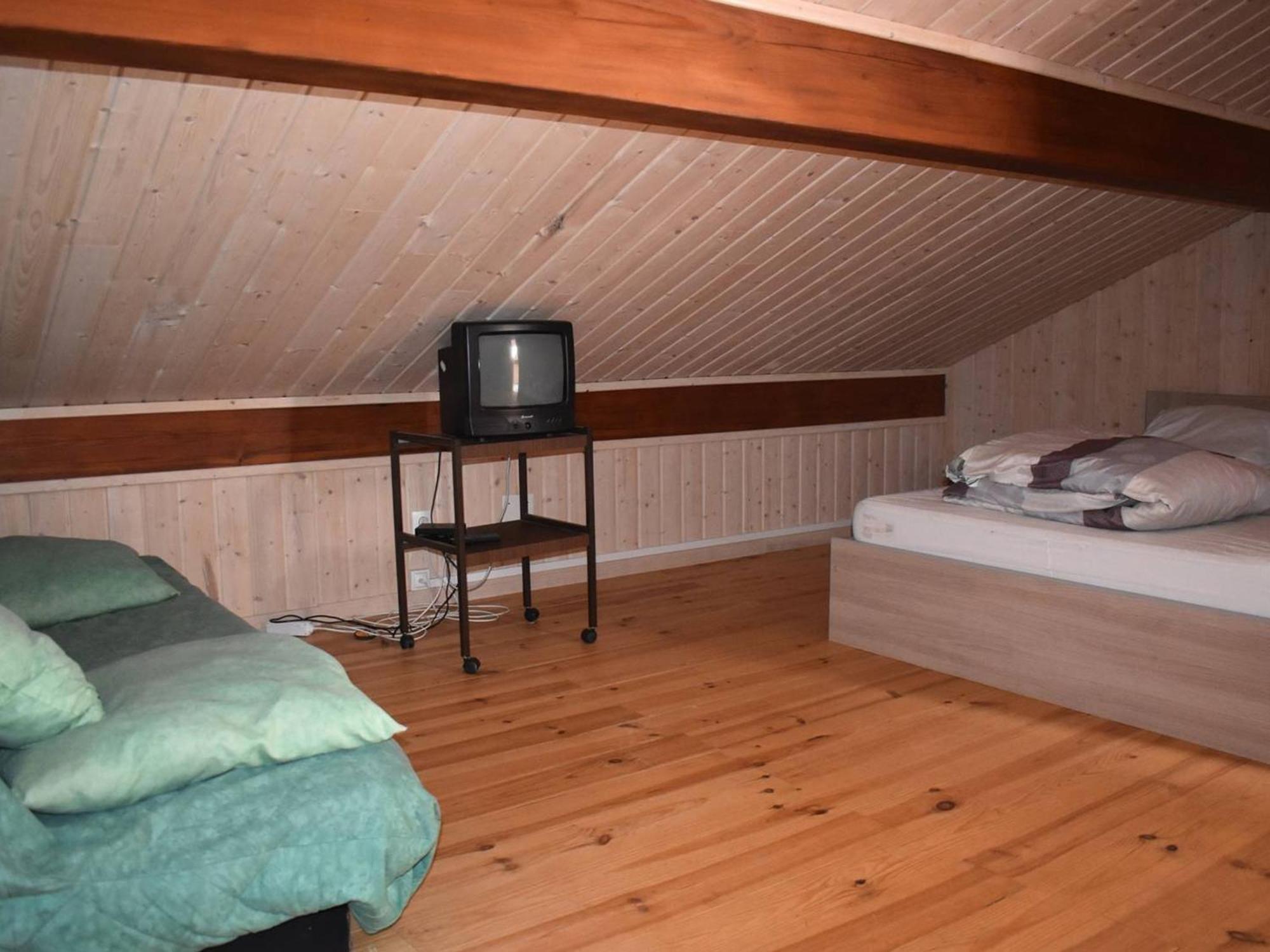 Chalet 3 Pieces Avec Jardin, Garage Et Loggia - Exposition Plein Sud - Fr-1-580-10 Font-Romeu-Odeillo-Via Buitenkant foto