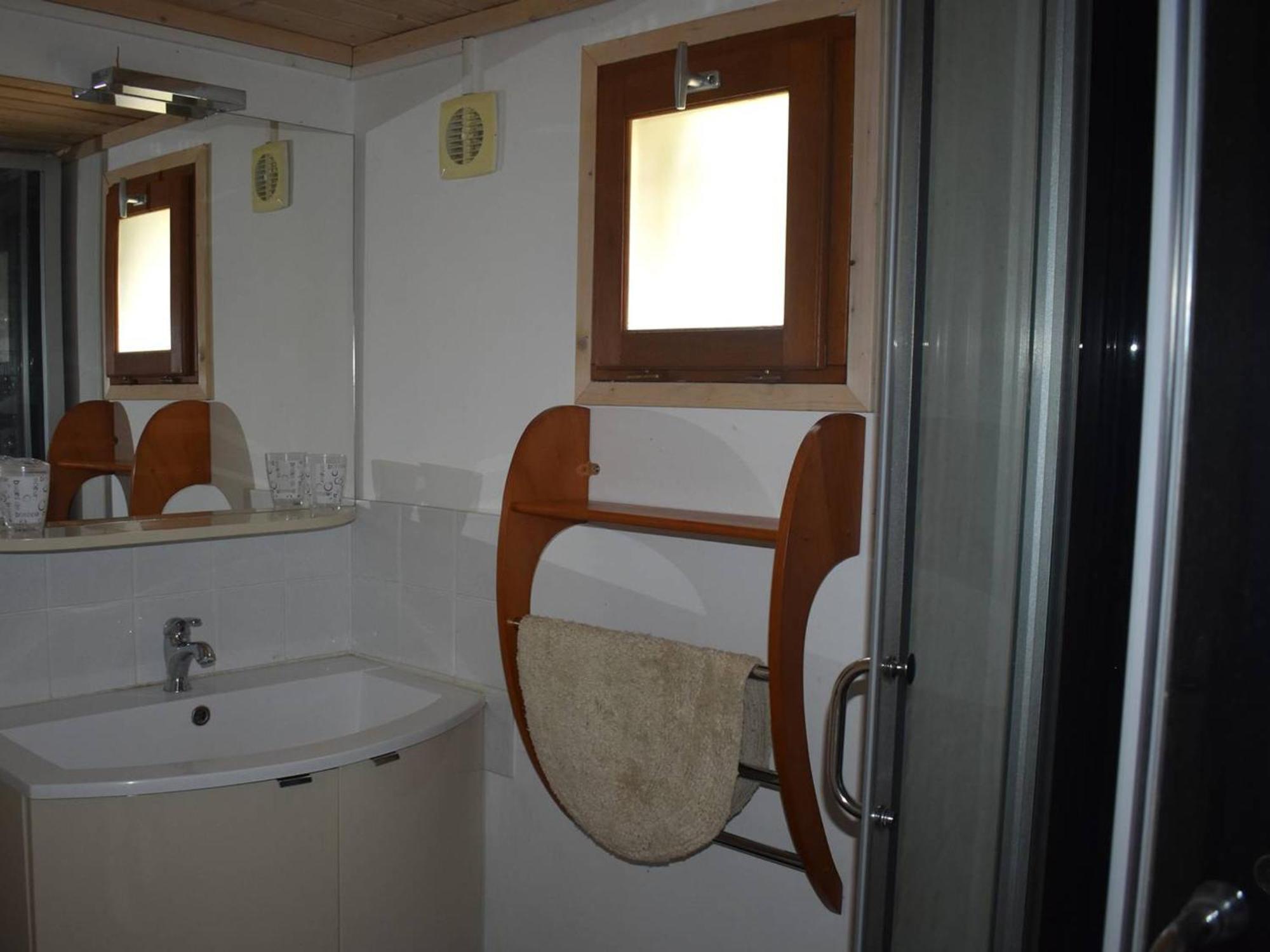 Chalet 3 Pieces Avec Jardin, Garage Et Loggia - Exposition Plein Sud - Fr-1-580-10 Font-Romeu-Odeillo-Via Buitenkant foto